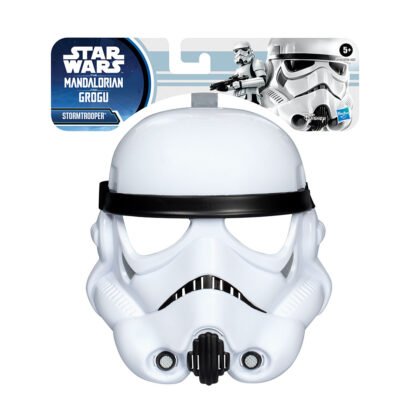 Star Wars Маска Stormtrooper