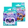 Furby Furblets - Мини електронна плюшена играчка, aсортимент