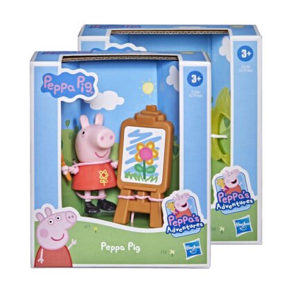 Peppa Pig - Приятели, асортимент
