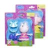 Peppa Pig - Фигурка за обличане с аксесоари, асортимент