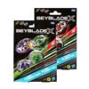 Beyblade - Двоен комплект, асортимент