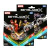 Beyblade & Marvel - Мултипакет асортимент