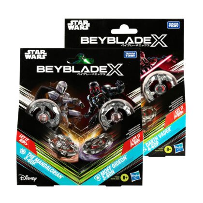 Beyblade & Star Wars - Мултипакет асортимент