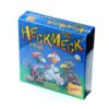 Simba - Настолна игра - Heckmeck грил
