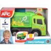 ABC - Камион са събиране на отпадъци