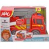 ABC - Пожарна