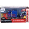 Jada - Камион Transformers T1 Optimus Prime