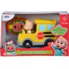 Jada - Радиоуправляема кола Cocomelon School Bus