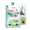 Majorette - Количка VW The Original, 6 вида