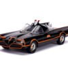 Кола Batman 1966 Classic Batmobile Jada, 1: 32
