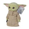 Disney - Star wars плюшена играчка Mandalоrian, 28 см