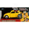 Jada - Кола Transformers Bumblebee VW Beetle 1:32