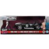 Jada - Кола с фигура DC Two Face 1965 Shelby Cobra 427 1:32