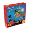 Zoch - Настолна игра Go go little witch