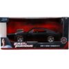 Jada - Бързи и яростни - Кола 1970 Dodge Charger 1:24