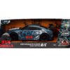 Jada - Кола Nissan GT-R 2009 Godzilla RC, 1:16