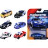 Majorette - Rescue World премиум коли