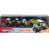 Majorette - Claas ферма – подаръчен комплект 5 части