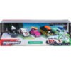 Majorette - Подаръчен комплект 5 части Volkswagen