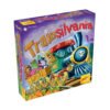 Zoch - Настолна игра Trainsilvania