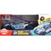 Dickie - РУ кола, Police Interceptor RTR 22 см
