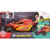 Dickie - РУ кола, Quiksand Hopper DT RTR 32 см