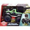 Dickie - РУ кола Jungle Wrestler Ford F150