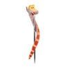 Disney Plush - Книга за Джунглата: Каа, 20см