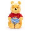 Disney Plush - Мечо Пух с гърне
