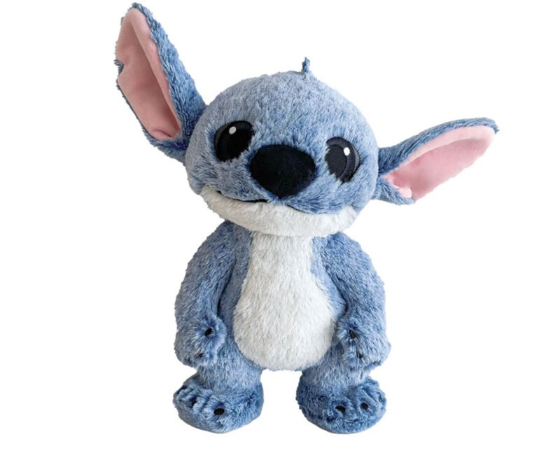 Disney Plush – Стич , М