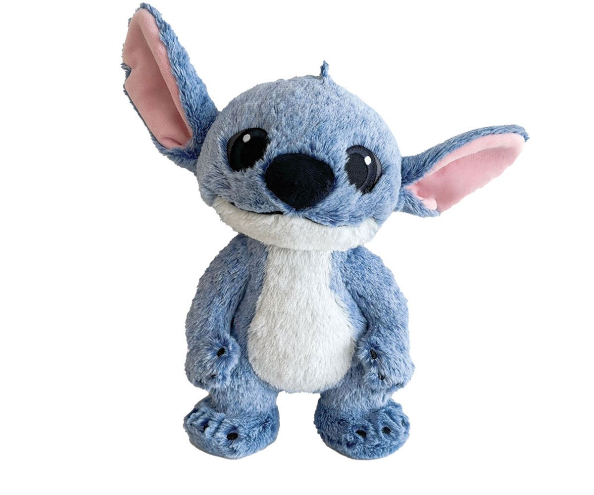 Disney Plush - Стич , М