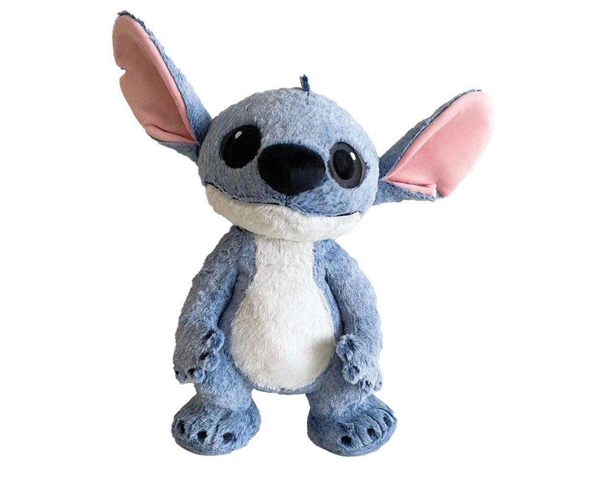 Disney Plush - Стич , L