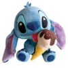 Disney Plush - Стич със сладолед