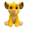 Disney Plush - Симба, Цар Лъв, М