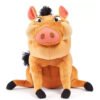 Disney Plush - Пумба, Цар Лъв, М