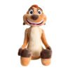 Disney Plush - Тимон, Цар Лъв, М