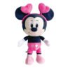 Disney Plush - Мики Маус валентинка, М