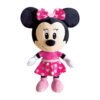 Disney Plush - Мини Маус валентинка, М