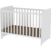 Lorelli Beds Легло Sweet Dream 60/120 бяло