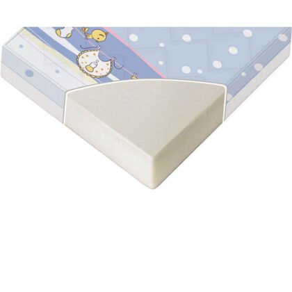 Lorelli Beds Матрак Relax пяна 70/140 12см