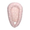 Lorelli Text Гнездо Pale Blush