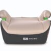 Lorelli Стол за кола Malibu 125-150см Isofix connectors Beige