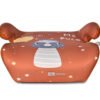 Lorelli Стол за кола Orion 125-150см Ginger Animal