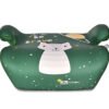 Lorelli Стол за кола Orion 125-150см Green Cat