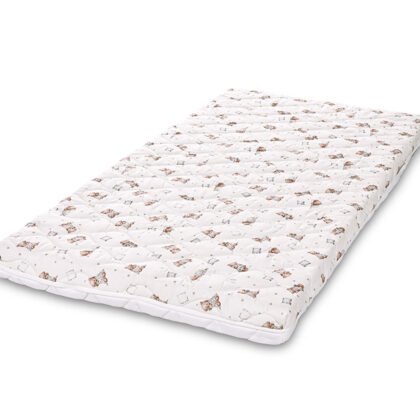 Lorelli Beds Матрак Holiday 60/120см мече с възгл.