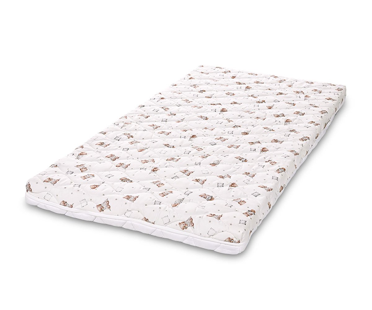 Lorelli Beds Матрак Holiday 60/120см мече с възгл.