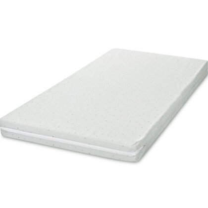 Lorelli Beds Матрак Classic пяна 60/120-9см сиво небе