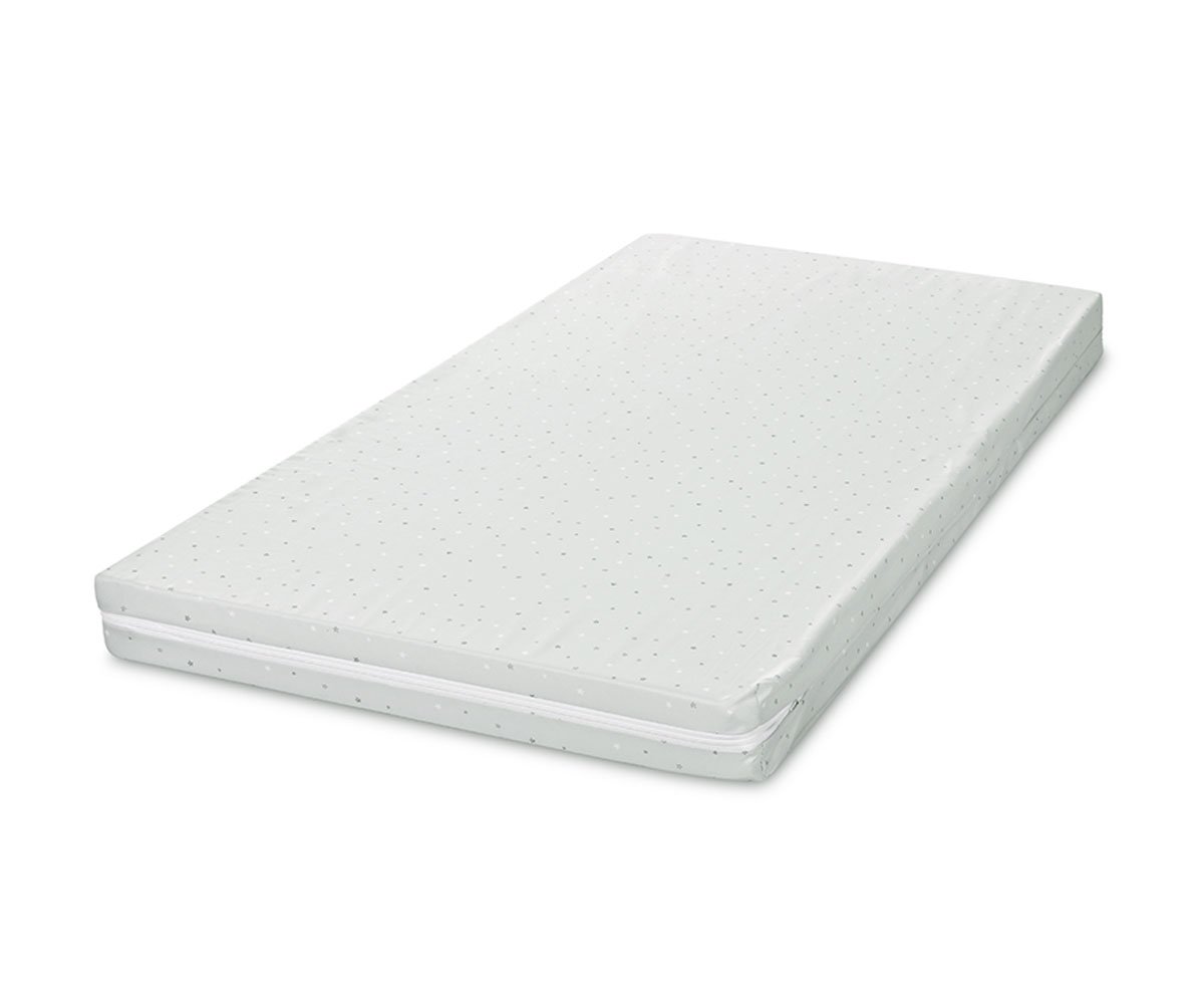 Lorelli Beds Матрак Classic пяна 60/120-9см сиво небе