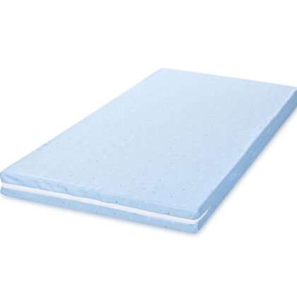 Lorelli Beds Матрак Classic пяна 60/120-9см синьо небе