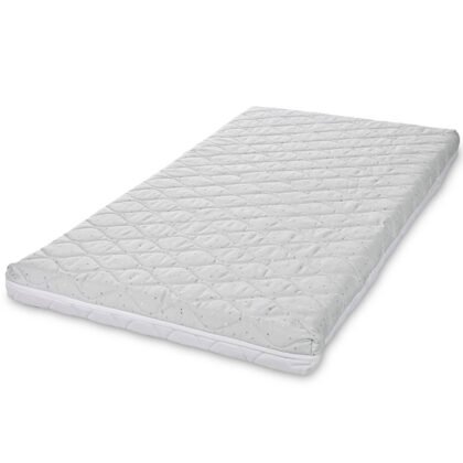 Lorelli Beds Матрак Holiday 70/140-10см сиво небе